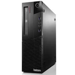 Lenovo ThinkCentre M93p SFF Core i5-4570 3,2 - HDD 500 GB - 8GB