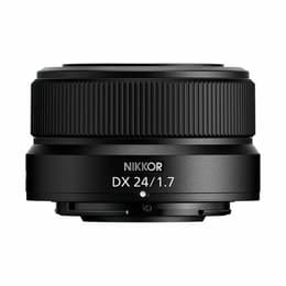 Objektív Nikon Nikkor DX 24mm f/1.7 24mm f/1.7