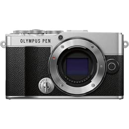 PEN E-P7 - Sivá
