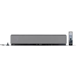 Soundbar Yamaha YSP-800 - Sivá/Čierna