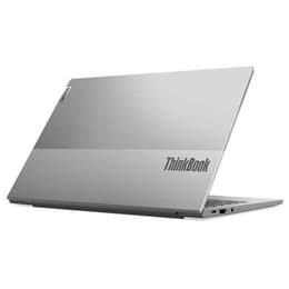 Lenovo ThinkBook 13S G2 ITL 13" (2021) - Core i5 - Gen 11 (G) - 16GB - SSD 512 GB QWERTZ - Nemecká
