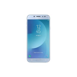 Galaxy J5 (2017) 32GB - Modrá - Neblokovaný