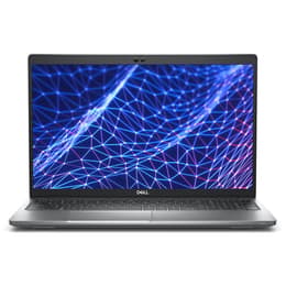 Dell Latitude 5530 15" (2022) - Core i5 - Gen 12 (U) - 32GB - SSD 256 GB AZERTY - Francúzska