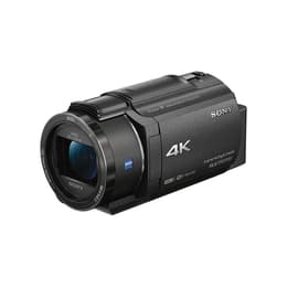 Videokamera Sony FDR-AX40 - Čierna