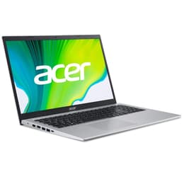 Acer Aspire 5 15" (2021) - Core i5 - Gen 11 (H) - 8GB - SSD 512 GB QWERTY - Španielská