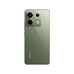 Xiaomi Redmi Note 13 Pro 512GB - Zelená - Neblokovaný