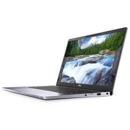 Dell Latitude 7400 14" (2019) - Core i5-8365U - 8GB - SSD 512 GB AZERTY - Francúzska