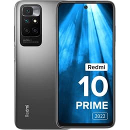 Xiaomi Redmi 10 Prime 128GB - Čierna - Neblokovaný