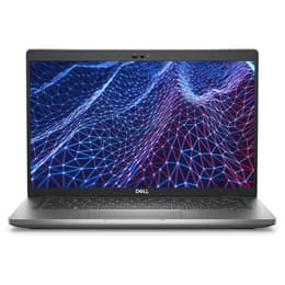 Dell Latitude 5430 14" (2022) - Core i7-1255U - 16GB - SSD 256 GB QWERTY - Talianska