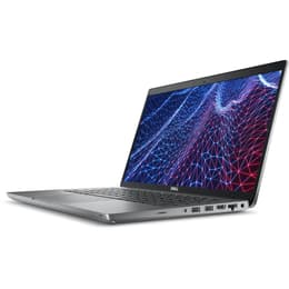Dell Latitude 5430 14" (2022) - Core i7 - Gen 12 (U) - 16GB - SSD 256 GB QWERTY - Talianska