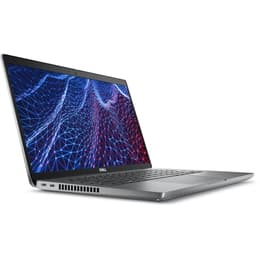 Dell Latitude 5430 14" (2022) - Core i7 - Gen 12 (U) - 16GB - SSD 256 GB QWERTY - Talianska