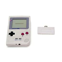 Nintendo GameBoy Pocket - Sivá