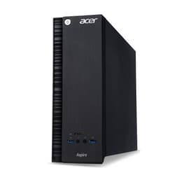Acer Aspire XC-703 Pentium J2900 2,41 - HDD 2 To - 4GB