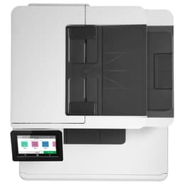 HP LaserJet Pro MFP M479FDN Farebná laserová