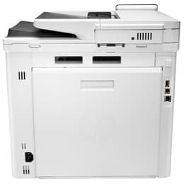 HP LaserJet Pro MFP M479FDN Farebná laserová