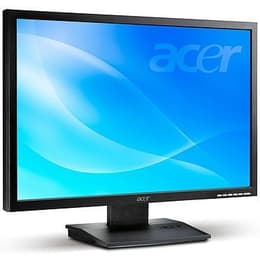 Monitor 19 Acer V193b 1440 x 900 LCD Čierna