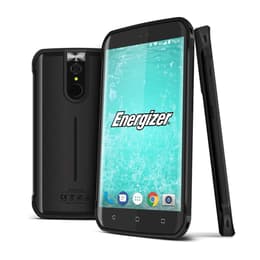 Energizer H550s 32GB - Čierna - Neblokovaný