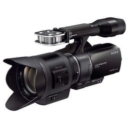 Videokamera Sony NEX-VG30 - Čierna