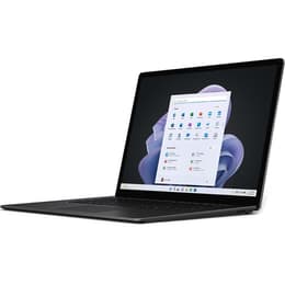 Microsoft Surface Laptop 3 13" (2019) - Core i7-​1065G7 - 16GB - SSD 256 GB QWERTY - Švédska