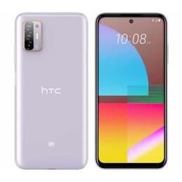 HTC Desire 21 Pro 5G 128GB - Fialová - Neblokovaný
