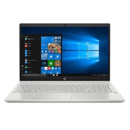 HP Pavilion 15-CW 15" (2018) - Ryzen 7 - 3000 Series (U) - 16GB - SSD 512 GB QWERTY - Anglická