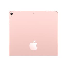 iPad Pro 10.5" (2017) 1. generácia 64 GB - WiFi - Ružové Zlato