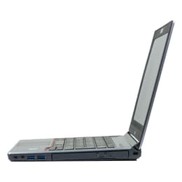 Fujitsu LifeBook E736 13" (2016) - Core i5-6300U - 8GB - SSD 256 GB QWERTY - Španielská