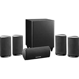 Soundbar Harman Kardon HKTS 5 - Čierna