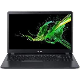 Acer Aspire A315-56 15" (2020) - Core i5 - Gen 10 (G) - 8GB - SSD 512 GB QWERTY - Španielská