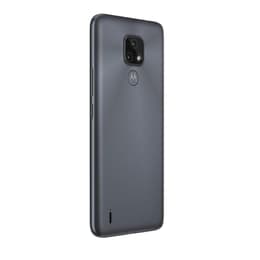 Motorola Moto E7 32GB - Sivá - Neblokovaný