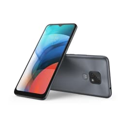 Motorola Moto E7 32GB - Sivá - Neblokovaný