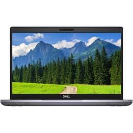 Dell Latitude 5411 14" (2020) - Core i5 - Gen 10 (H) - 16GB - SSD 256 GB QWERTY - Talianska