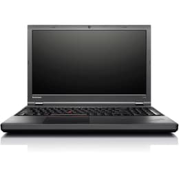 Lenovo ThinkPad L540 15" (2013) - Core i5-4200M - 8GB - SSD 512 GB AZERTY - Francúzska