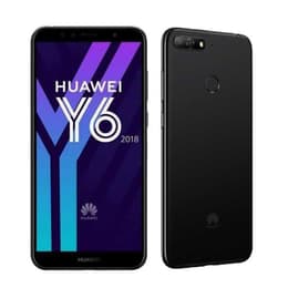 Huawei Y6 Prime (2018) 32GB - Čierna - Neblokovaný
