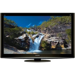 Televízor Panasonic 127 cm TX-P50VT20 1920 x 1080