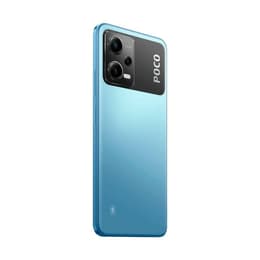 Xiaomi Poco X5 256GB - Modrá - Neblokovaný