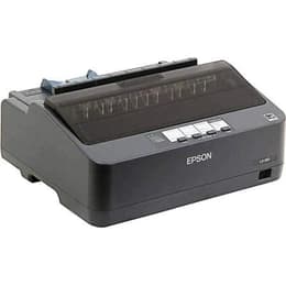 Epson LX-350 A4 Mono Čiernobiela laserová