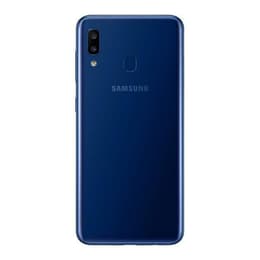 Galaxy A20e 32GB - Modrá - Neblokovaný
