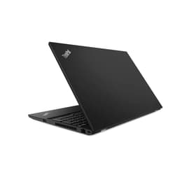 Lenovo ThinkPad T590 15" (2019) - Core i5 - Gen 8 (U) - 8GB - HDD 512 GB QWERTZ - Nemecká