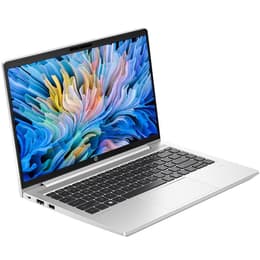 HP ProBook 445 G10 14" (2023) - Ryzen 7 - 7000 Series (U) - 16GB - SSD 512 GB QWERTY - Anglická