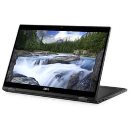 Dell Latitude 7390 13" Core i7-8650U - SSD 256 GB - 8GB AZERTY - Francúzska