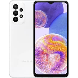 Galaxy A23 128GB - Biela - Neblokovaný