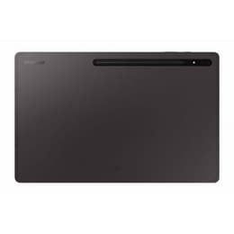 Galaxy Tab S8 Ultra 256GB - Sivá - WiFi