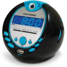 Rádio alarm Metronic 477016 Sportsman