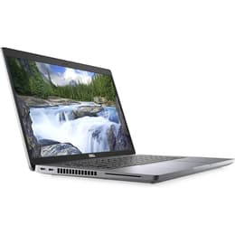 Dell Latitude 5420 14" (2020) - Core i5-1145G7 - 16GB - SSD 512 GB QWERTZ - Nemecká