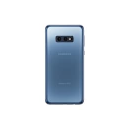 Galaxy S10e 128GB - Modrá - Neblokovaný