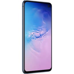 Galaxy S10e 128GB - Modrá - Neblokovaný