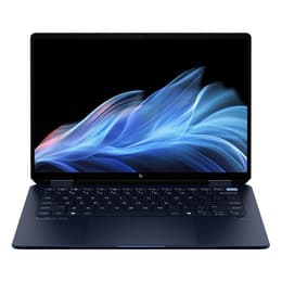 HP OmniBook Ultra Flip 14" (2024) - Core Ultra 7 258V - 32GB - SSD 2 TO AZERTY - Francúzska