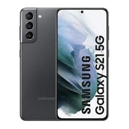 Galaxy S21 5G 256GB - Sivá - Neblokovaný - Dual-SIM