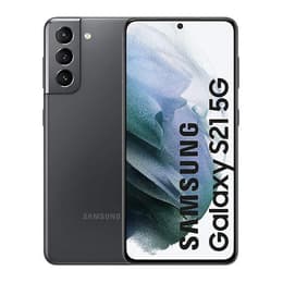 Galaxy S21 5G 256 GB (Dual SIM) - Phantom Grey